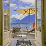 Antiche Cure Di Apartment