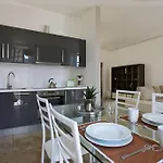 Antiche Cure Di Apartment *