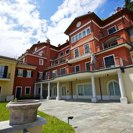 Apartment Antiche Cure Di
