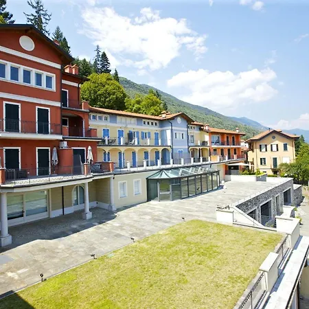 Apartment Antiche Cure Di *