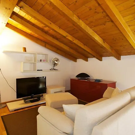 Antiche Cure Di Apartment