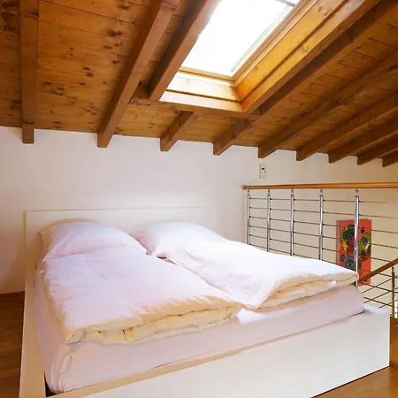 Apartment Antiche Cure Di