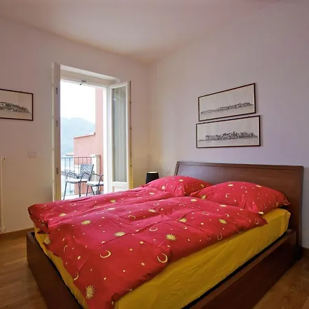 Antiche Cure Di Apartment *
