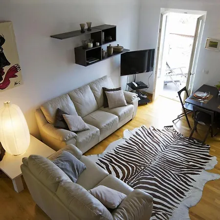 Apartment Antiche Cure Di *