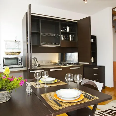 Antiche Cure Di Apartment Ghiffa