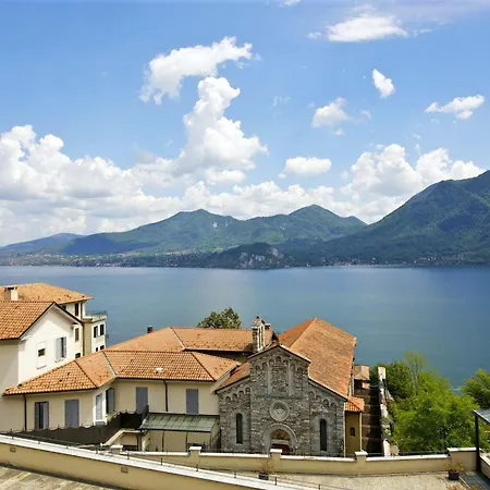 Antiche Cure Di * Ghiffa