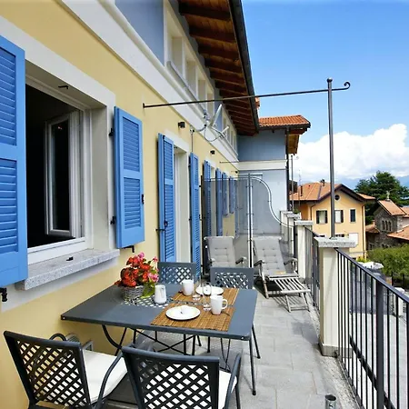 Apartment Antiche Cure Di