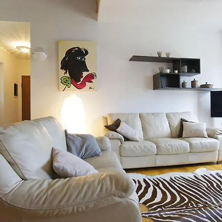 Antiche Cure Di Apartment *