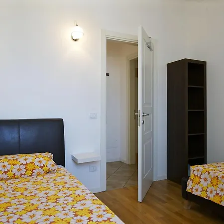 Antiche Cure Di Apartment