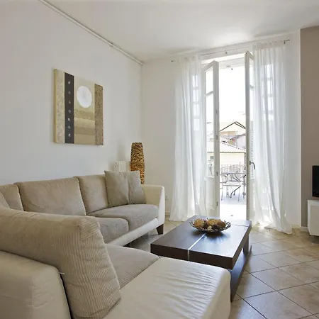 Antiche Cure Di Apartment Ghiffa