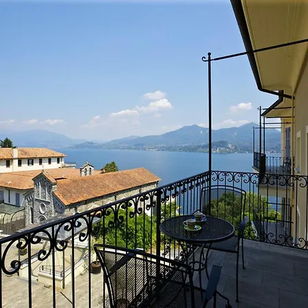 Apartment Antiche Cure Di