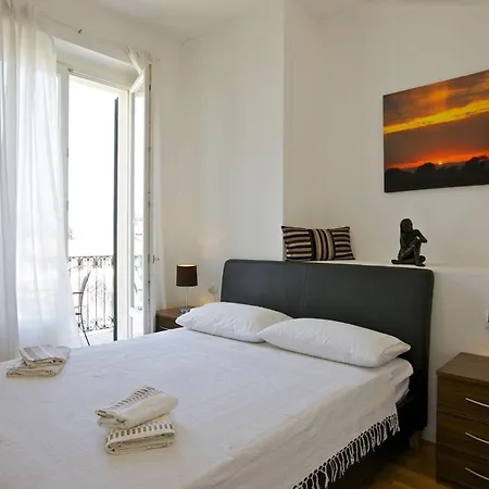 Antiche Cure Di Apartment *