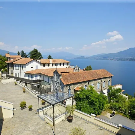 Antiche Cure Di Apartment Ghiffa