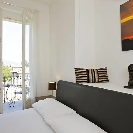 Apartment Antiche Cure Di Ghiffa