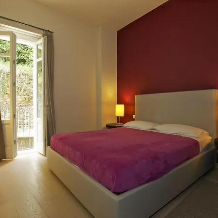 Apartment Antiche Cure Di *