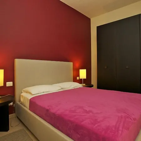 Antiche Cure Di Apartment *