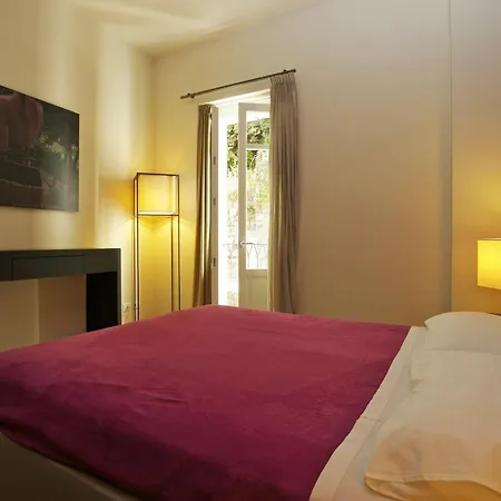 Apartment Antiche Cure Di Ghiffa