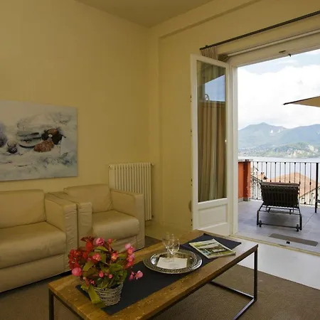 Apartment Antiche Cure Di