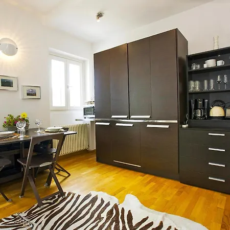 Antiche Cure Di Apartment