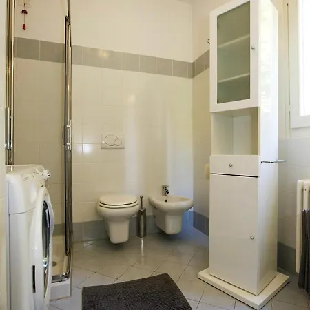 Apartment Antiche Cure Di