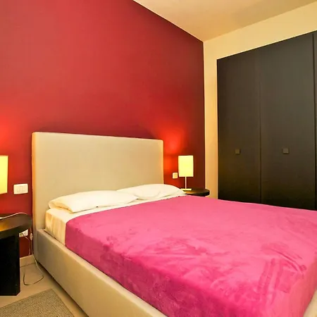 Apartamento Antiche Cure Di *