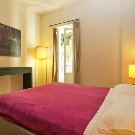 Antiche Cure Di Apartment Ghiffa
