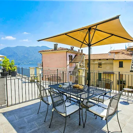 Apartment Antiche Cure Di Ghiffa
