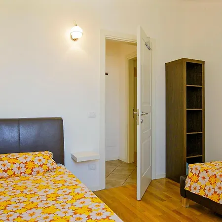 Antiche Cure Di Apartment