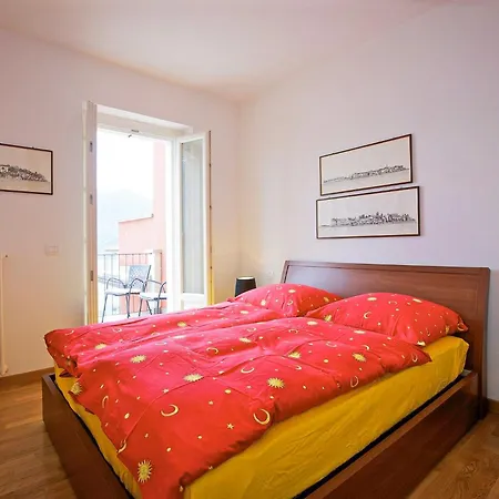 Apartment Antiche Cure Di