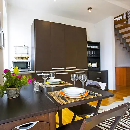 Apartment Antiche Cure Di *