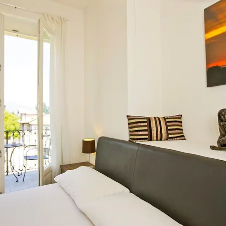 Apartment Antiche Cure Di Ghiffa