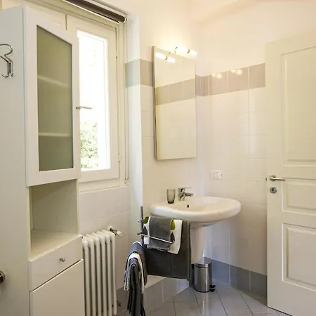 Antiche Cure Di Apartment
