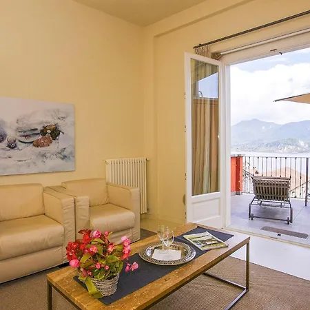 Apartment Antiche Cure Di