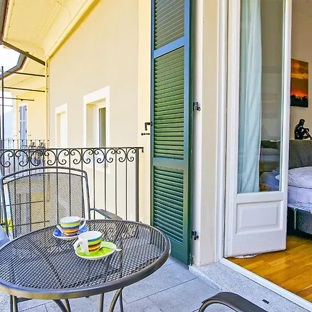 Antiche Cure Di Apartment Ghiffa