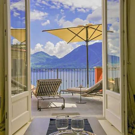 Antiche Cure Di Apartment