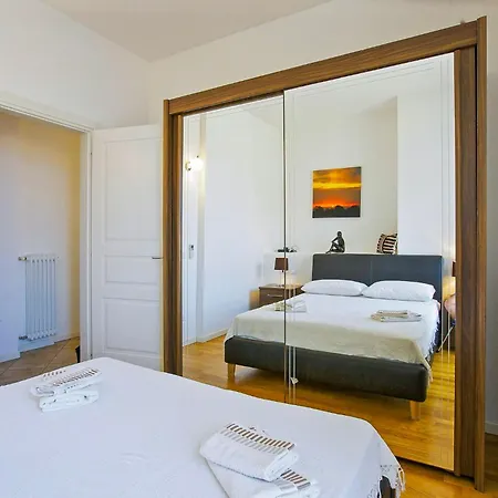 Apartment Antiche Cure Di