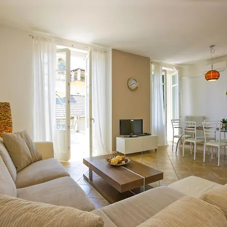Apartamento Antiche Cure Di *