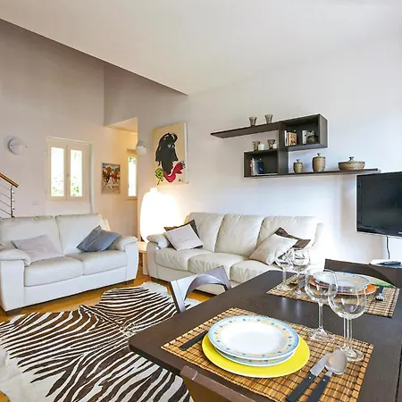 Apartment Antiche Cure Di Ghiffa