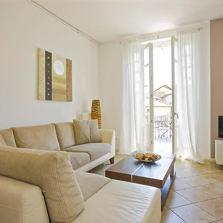 Antiche Cure Di Apartment
