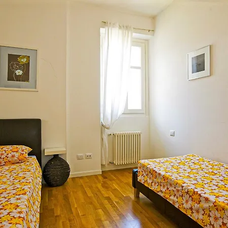 Apartment Antiche Cure Di *