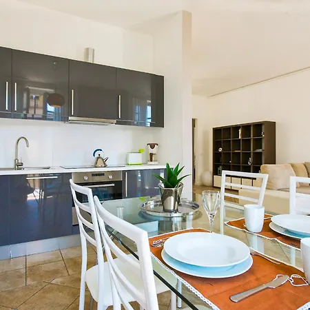 Antiche Cure Di Apartment Ghiffa