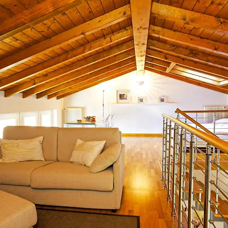 Apartment Antiche Cure Di Ghiffa