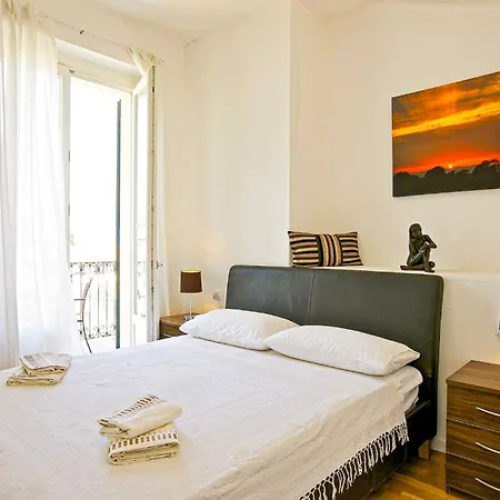Apartment Antiche Cure Di