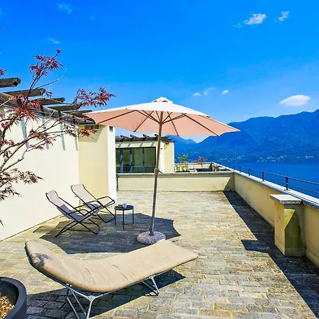 Apartment Antiche Cure Di Ghiffa