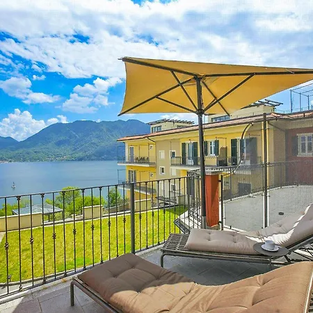 Antiche Cure Di Apartment