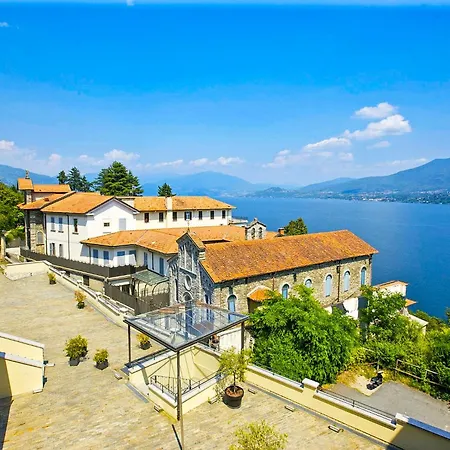 Antiche Cure Di Apartment Ghiffa