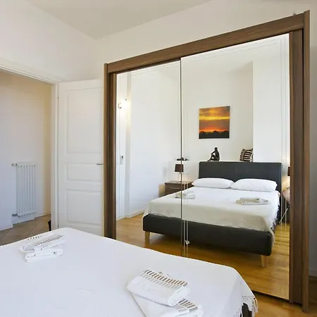 Antiche Cure Di Apartamento