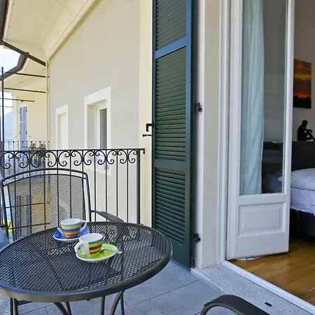 Apartamento Antiche Cure Di Ghiffa