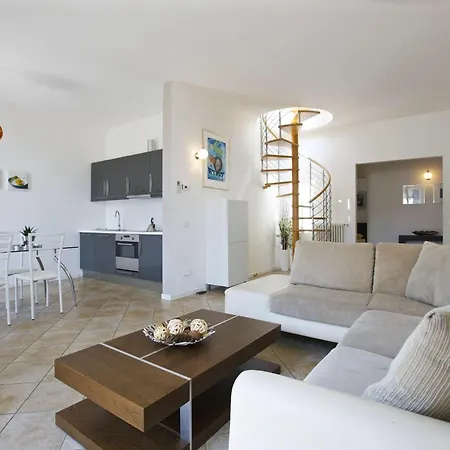 Apartman Antiche Cure Di