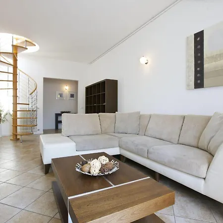Apartman Antiche Cure Di *